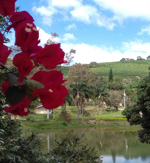 Pousada Vale do Ouro Verde